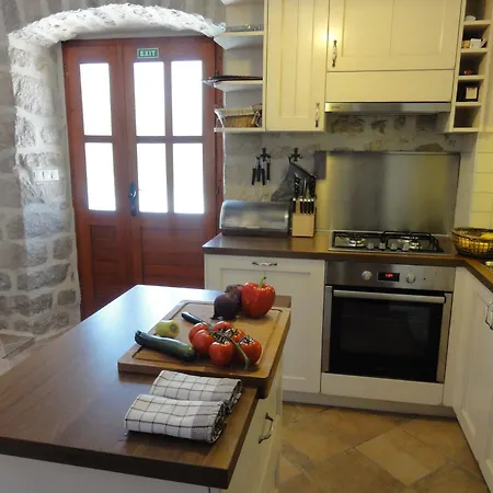 Villa Petrosa *